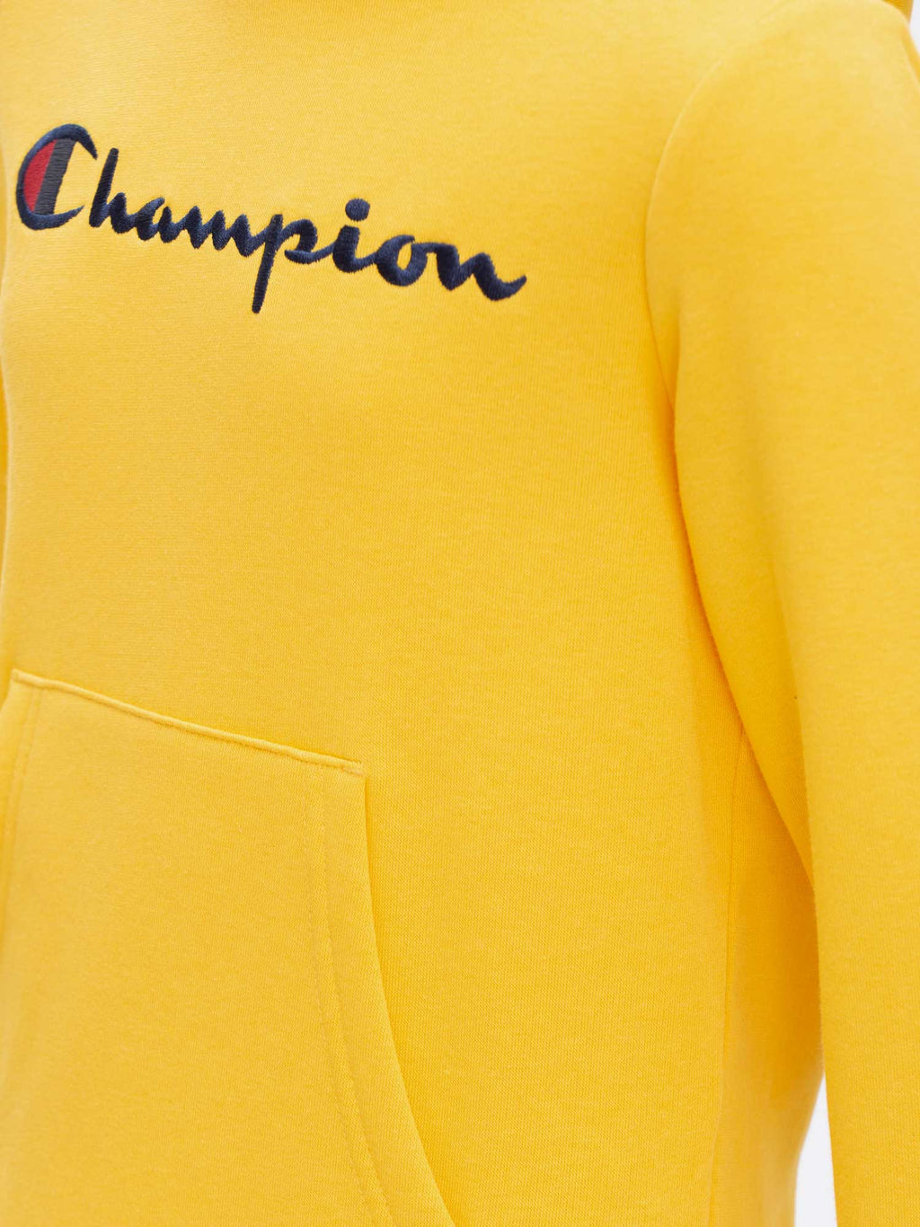 CHAMPION Суитшърт Hooded Sweatshirt