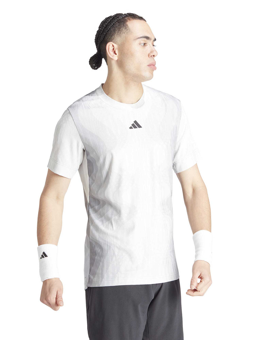 ADIDAS PERFORMANCE Тениска Tennis Airchill Pro FreeLift T-Shirt