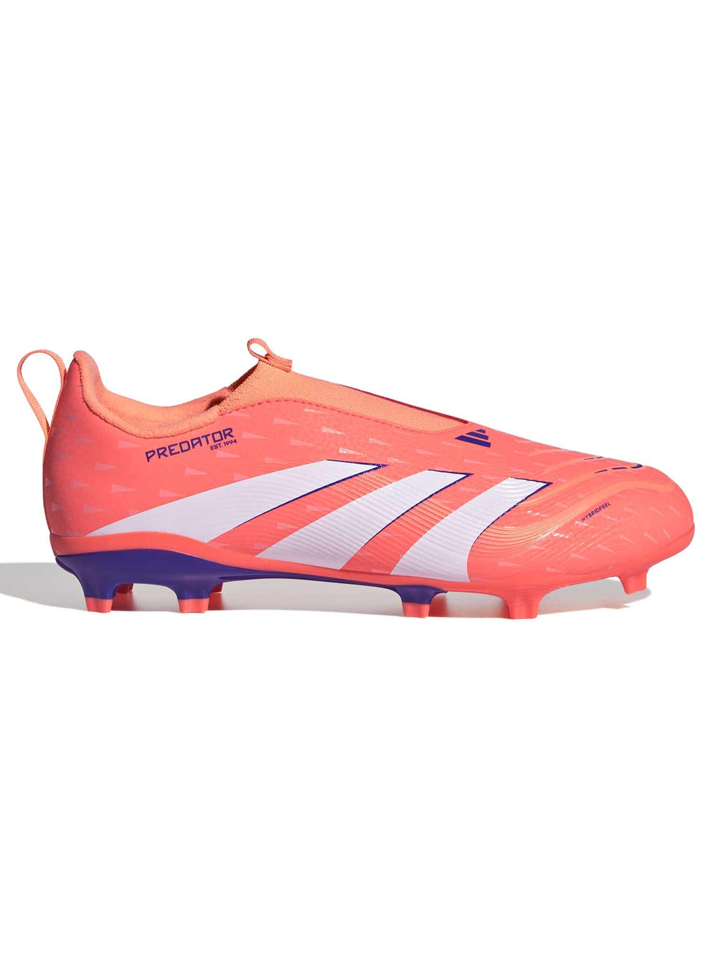 ADIDAS PERFORMANCE Обувки Predator League Laceless Firm\/Multi-Ground