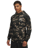 UNDER ARMOUR Суитшърт Pjt Rck AOP Terry HD