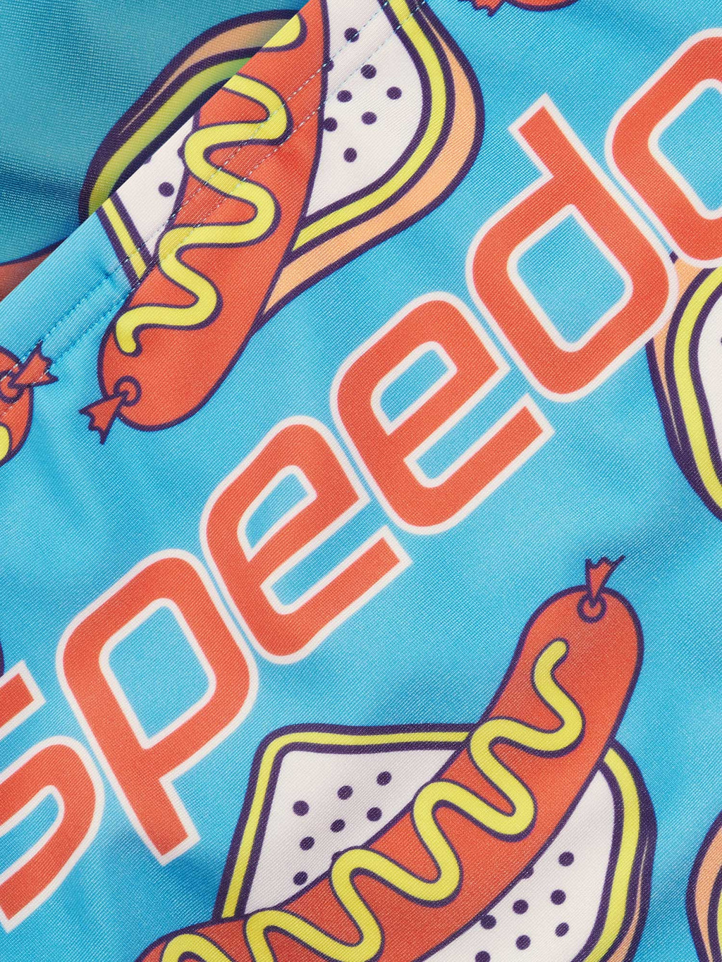 SPEEDO Бански MEN'S 5CM ESCAPE BRIEF YORI