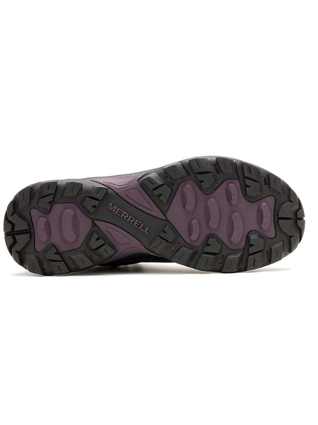 MERRELL Обувки SPEED STRIKE 2 MID GTX W