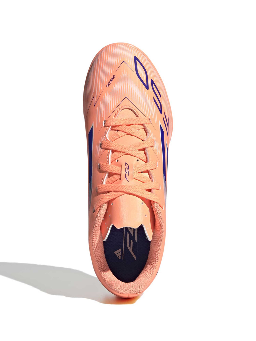 ADIDAS PERFORMANCE Обувки F50 Club Turf Boots Kids