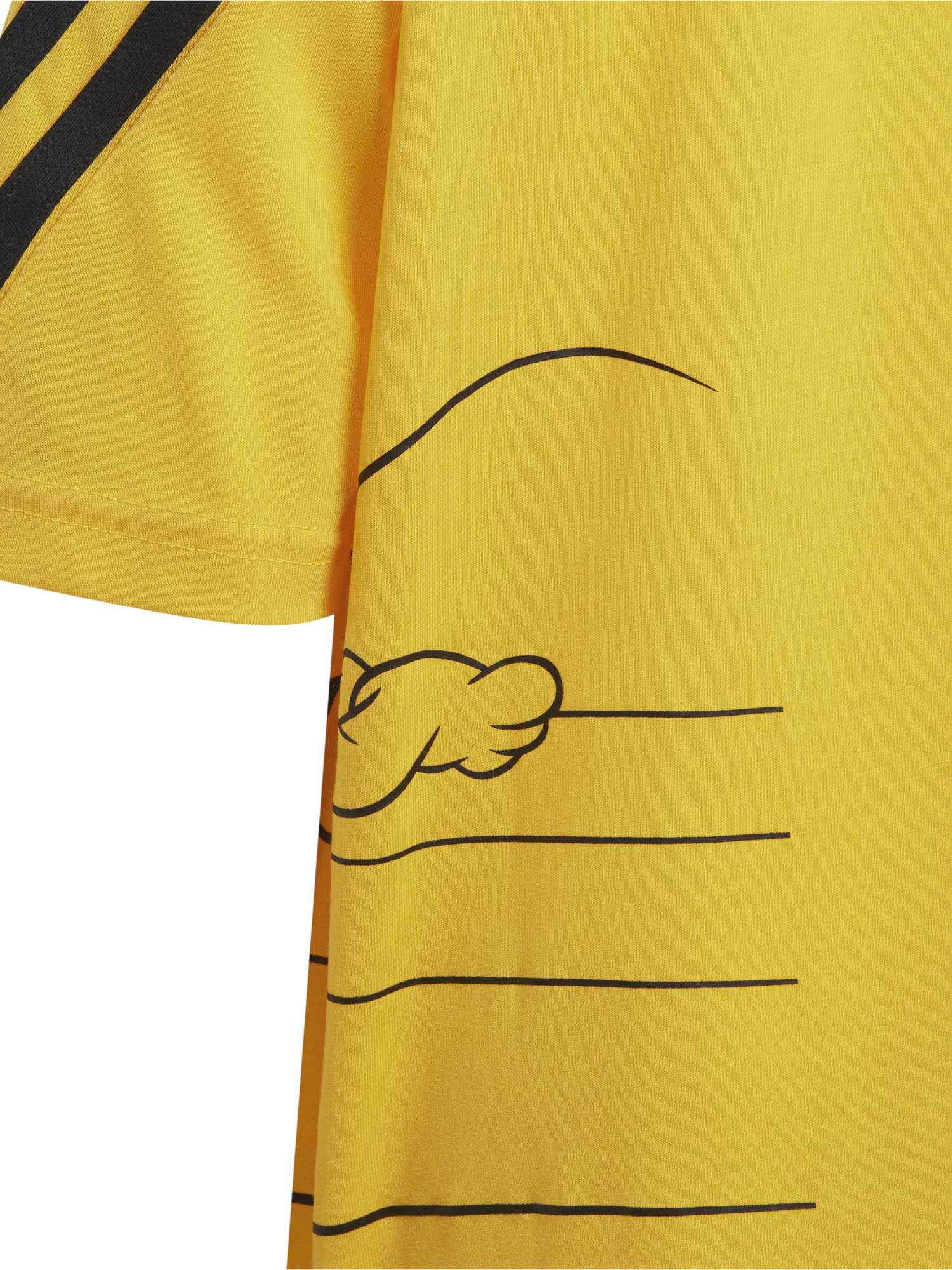 ADIDAS SPORTSWEAR Тениска Disney Mickey Mouse