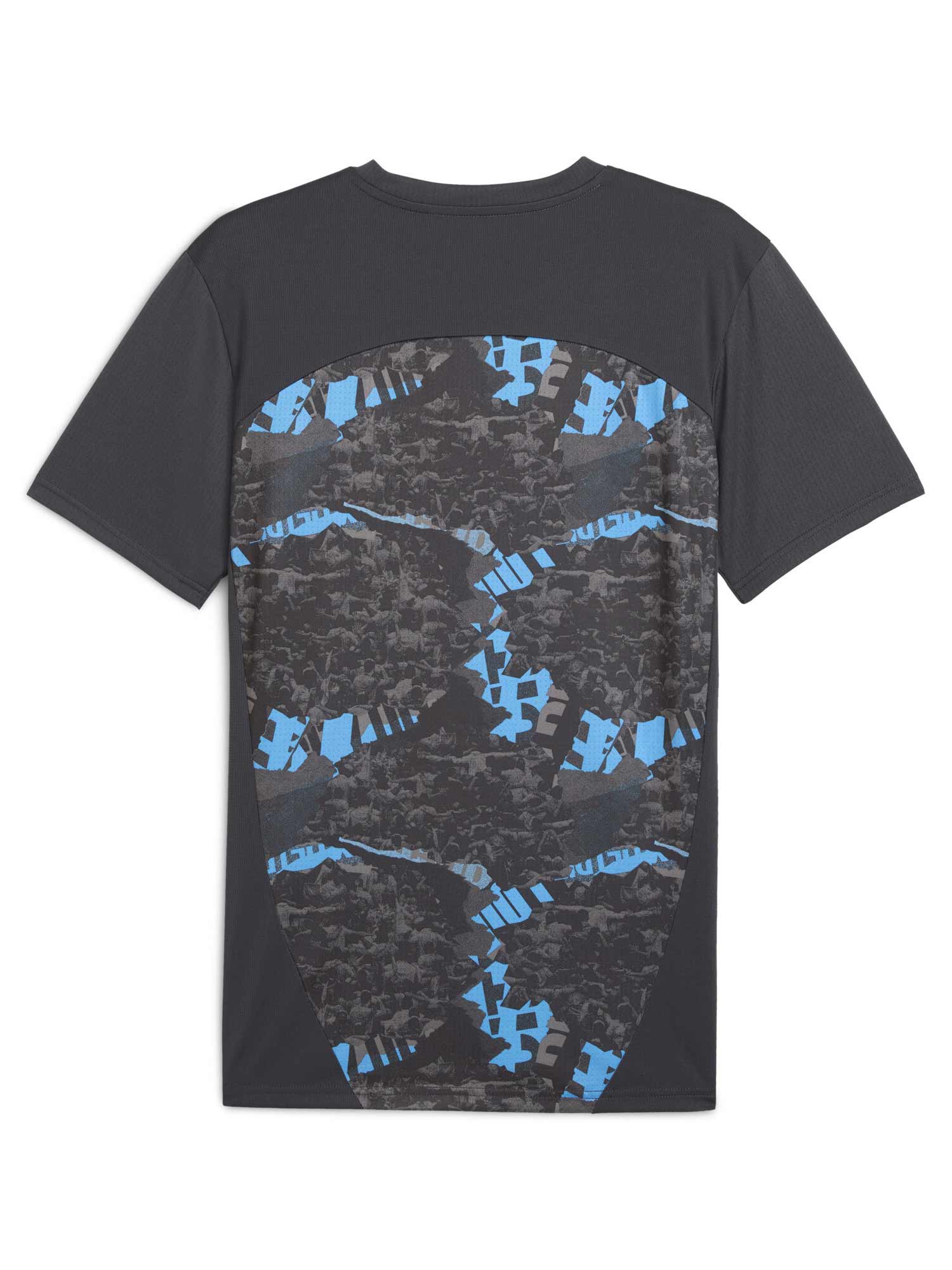 PUMA Тениска MCFC Prematch SS Jersey