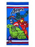 KIDS MOVIE HEROES Плажна кърпа AVENGERSCLASSIC