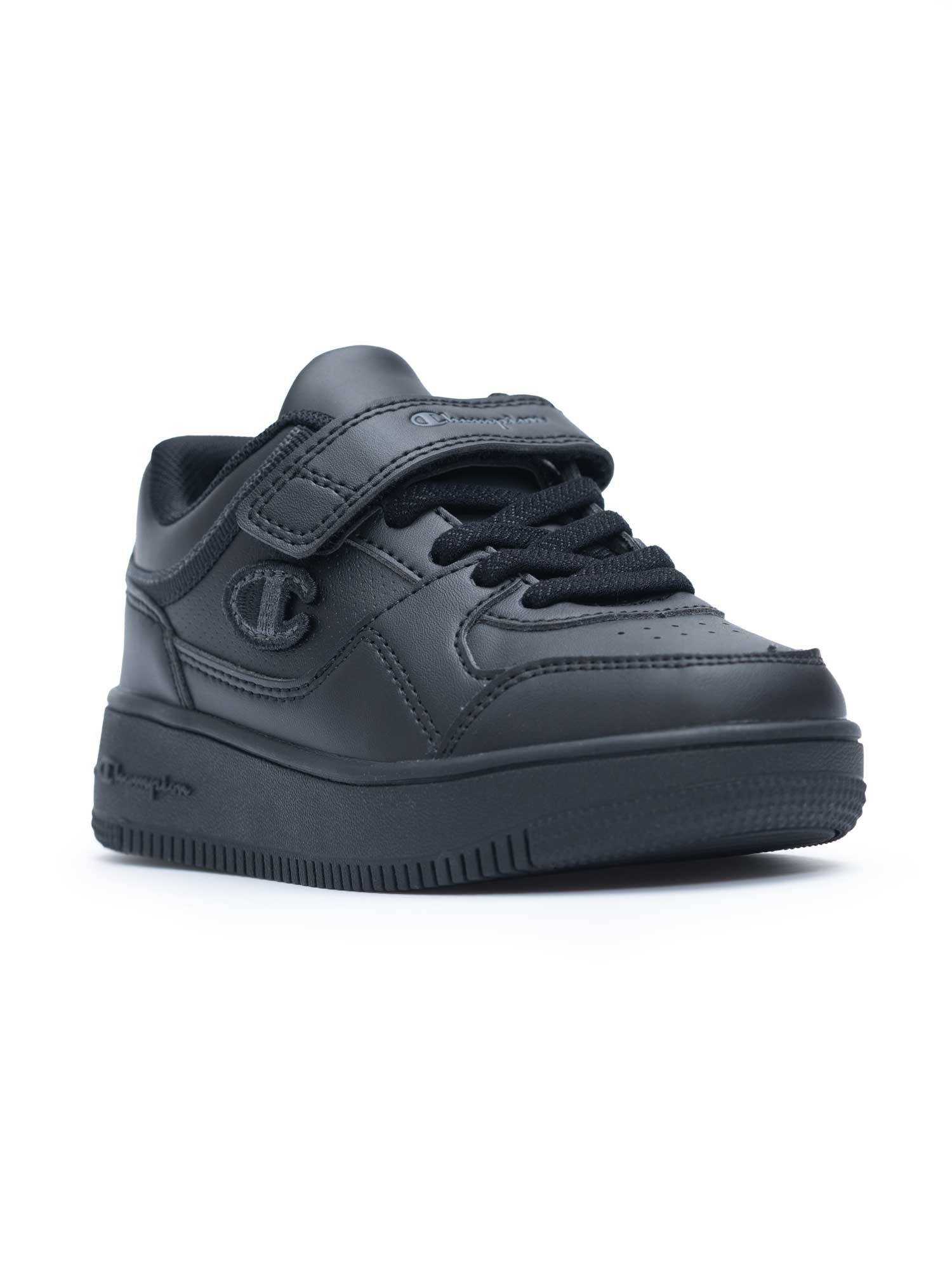 CHAMPION Обувки RD18 LOW B PS Low Cut Shoe
