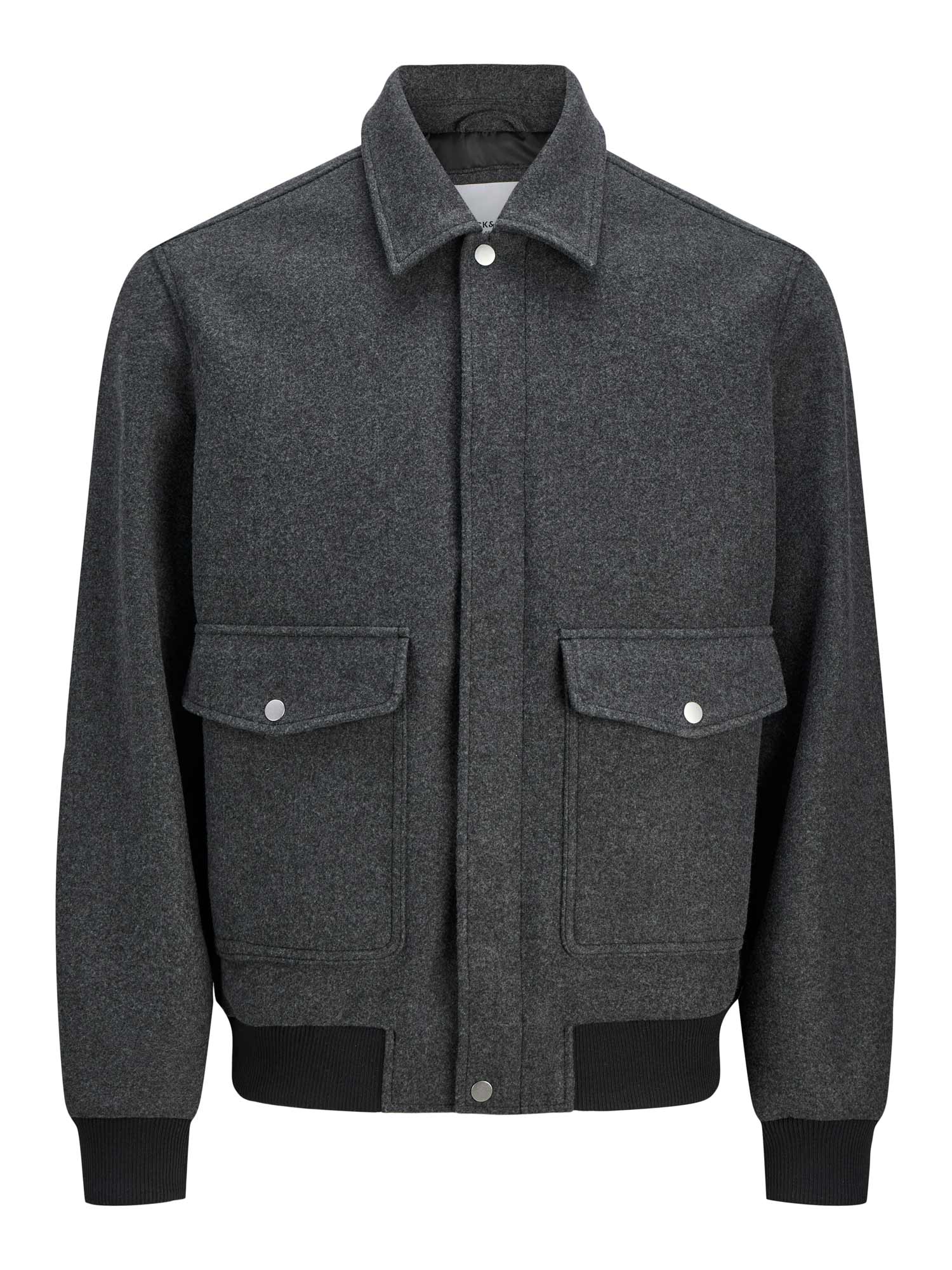 JACK & JONES Яке JJSHANE SHORT BOMBER