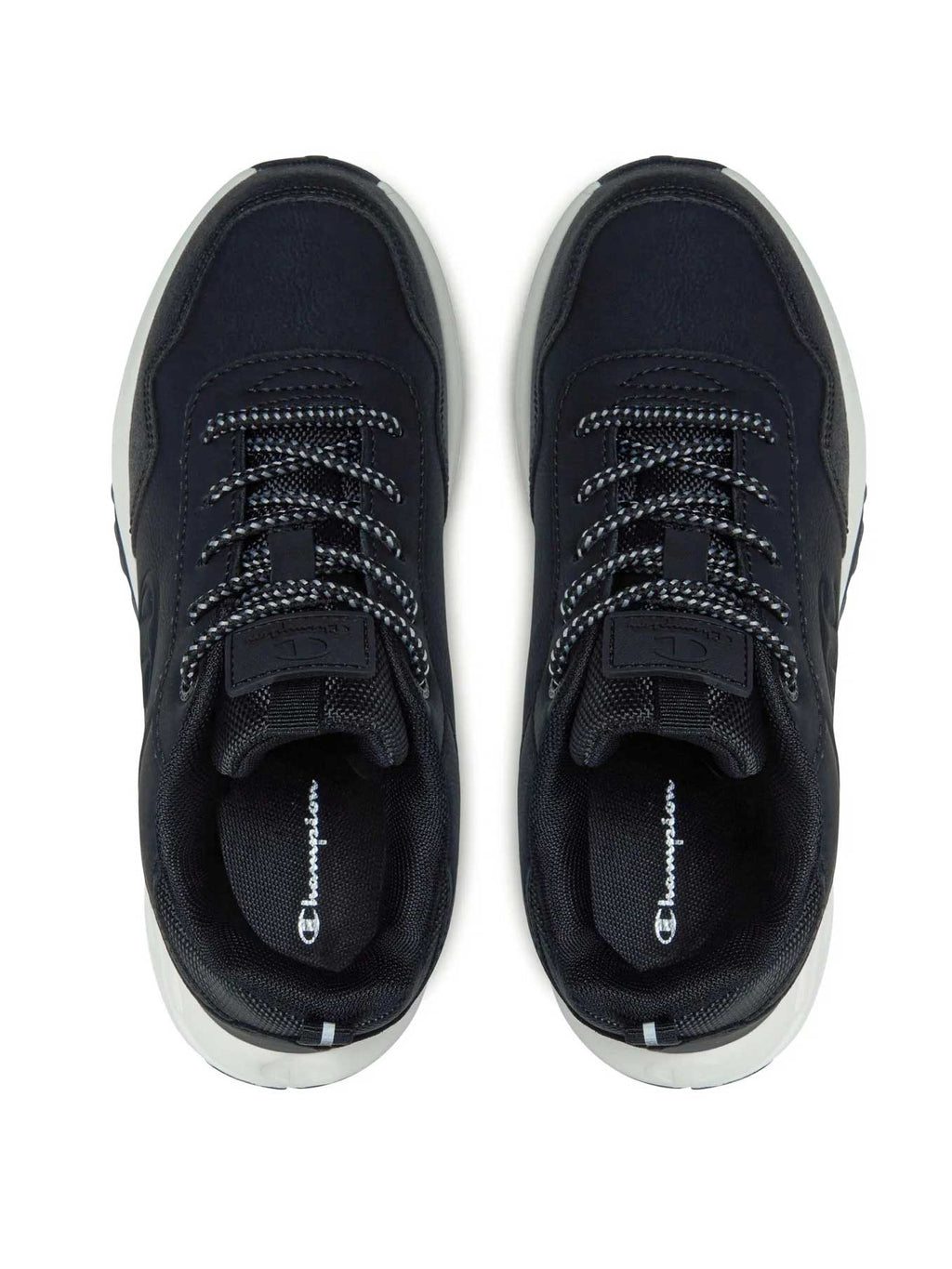 CHAMPION Обувки CLIMB LOW B GS