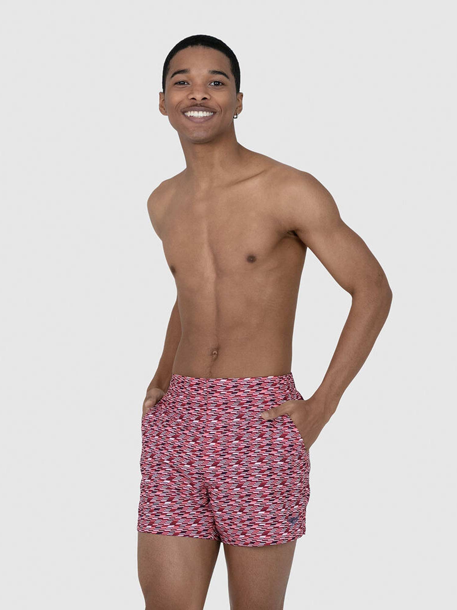 SPEEDO Плувни шорти VINTAGE LEISURE