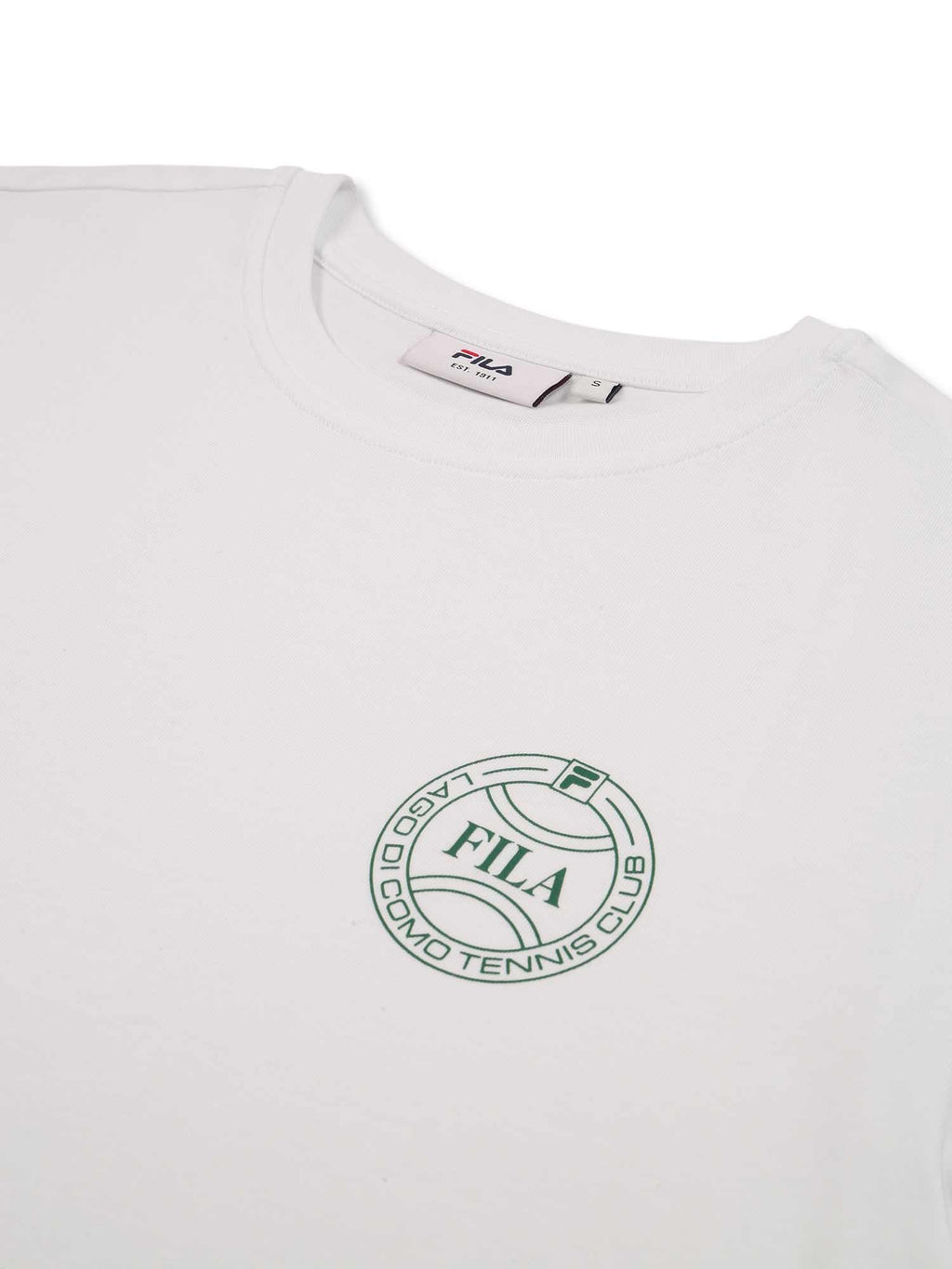 FILA Тениска PARELLA
