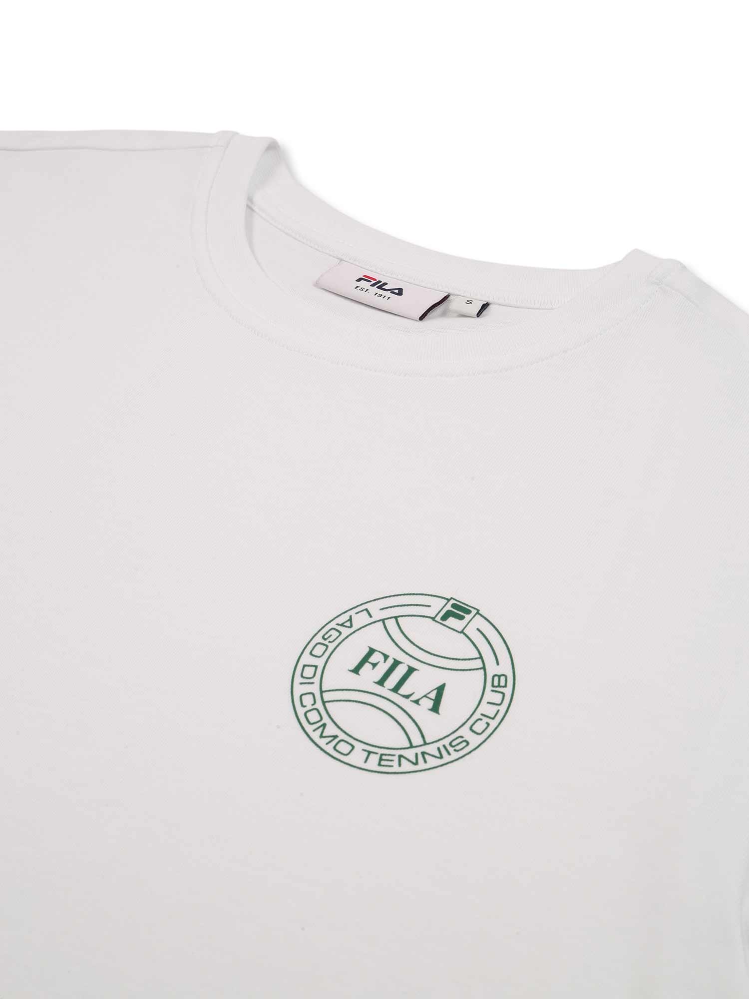 FILA Тениска PARELLA