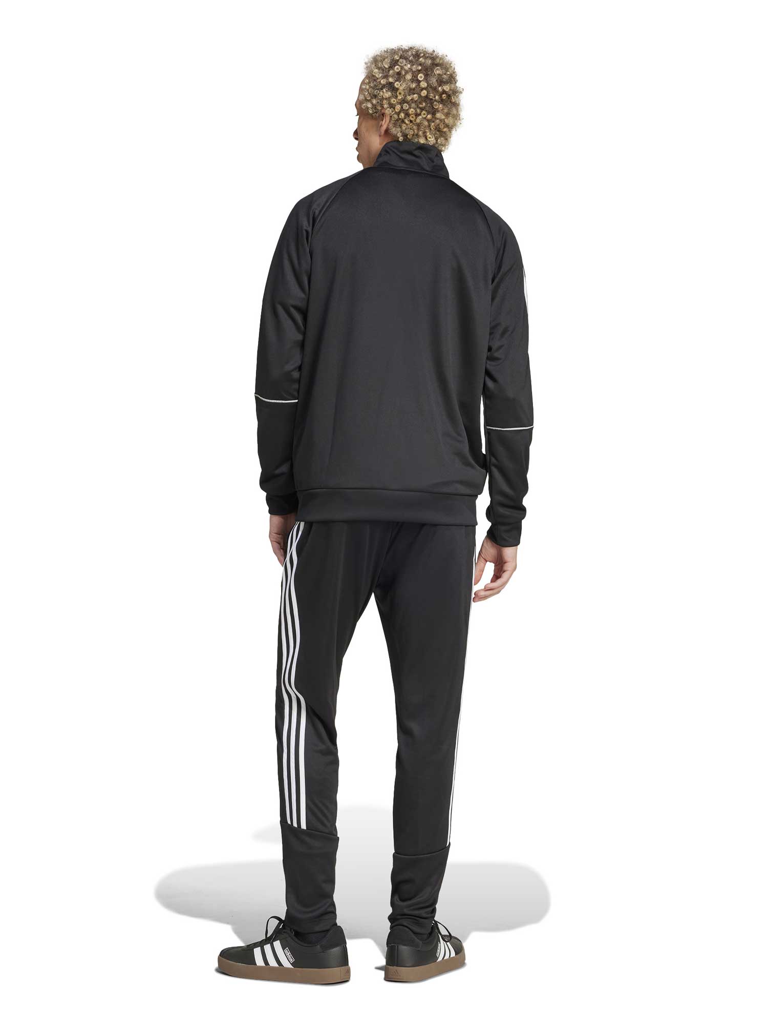 ADIDAS SPORTSWEAR Спортен екип Sportswear 3-Stripes Doubleknit