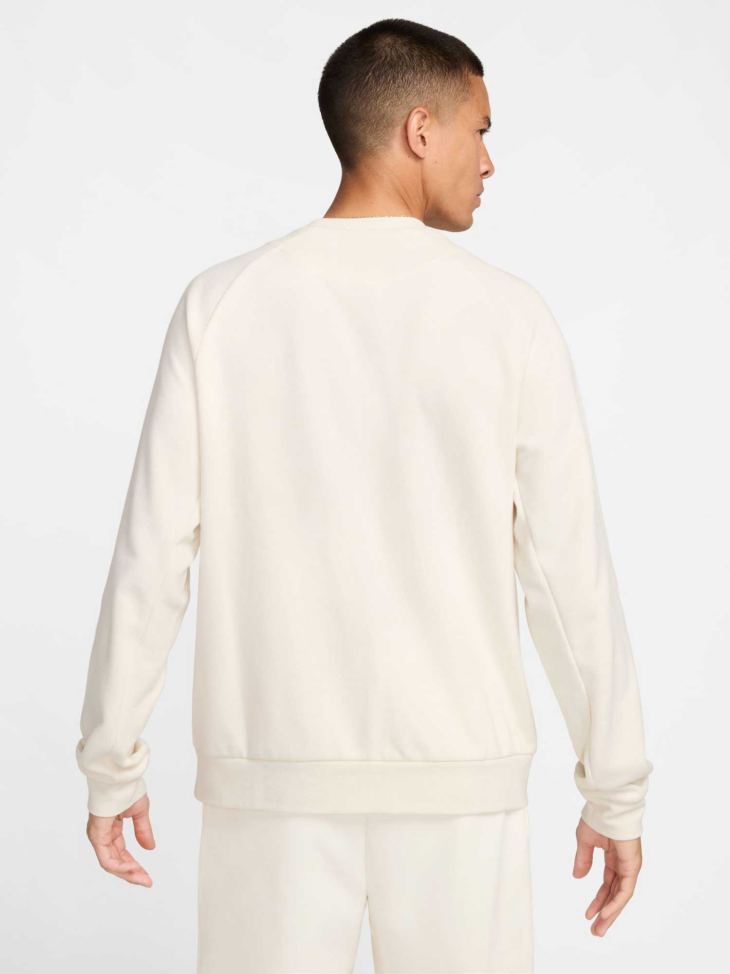 NIKE Блуза M NK DF UV PRIMARY LS CREW