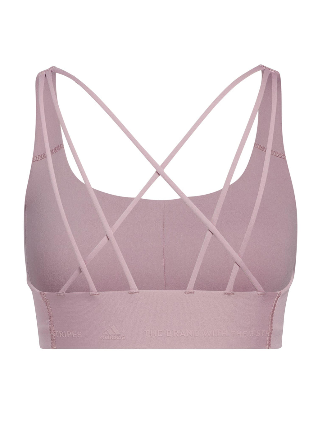 ADIDAS PERFORMANCE Спортен сутиен CoreFlow Medium-Support
