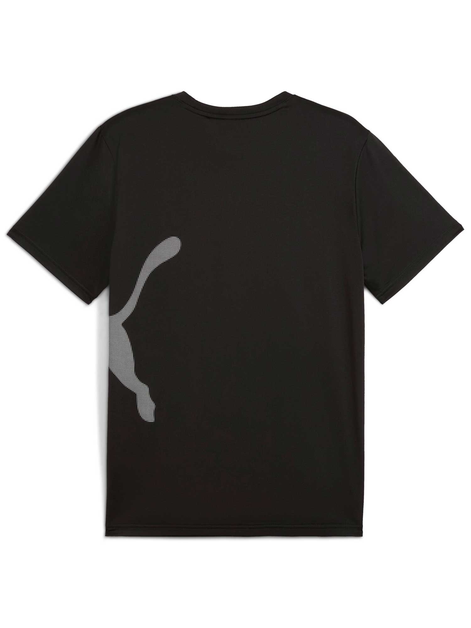 PUMA Тениска TAD BIG LOGO Tee