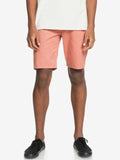 QUIKSILVER Къси панталони EVERYDAY CHINO LIGHT