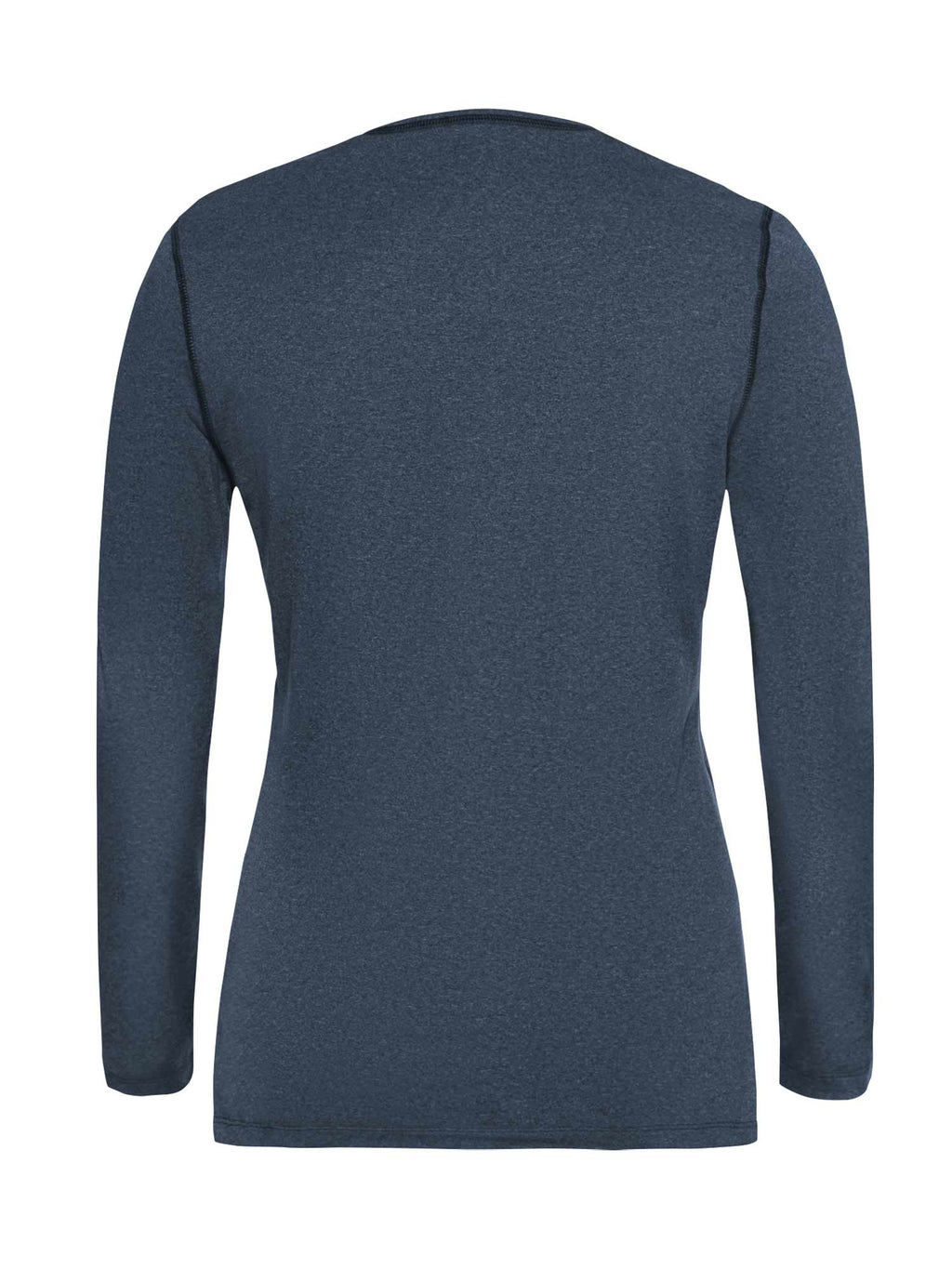 JACK WOLFSKIN Термоблуза SKY THERMAL L/S W