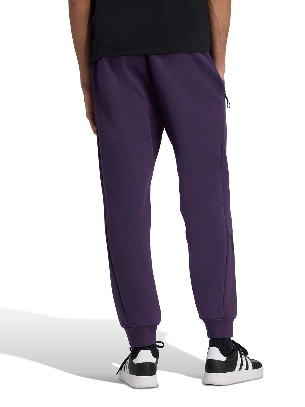 ADIDAS SPORTSWEAR Спортно долнище Z.N.E. Tracksuit Bottoms