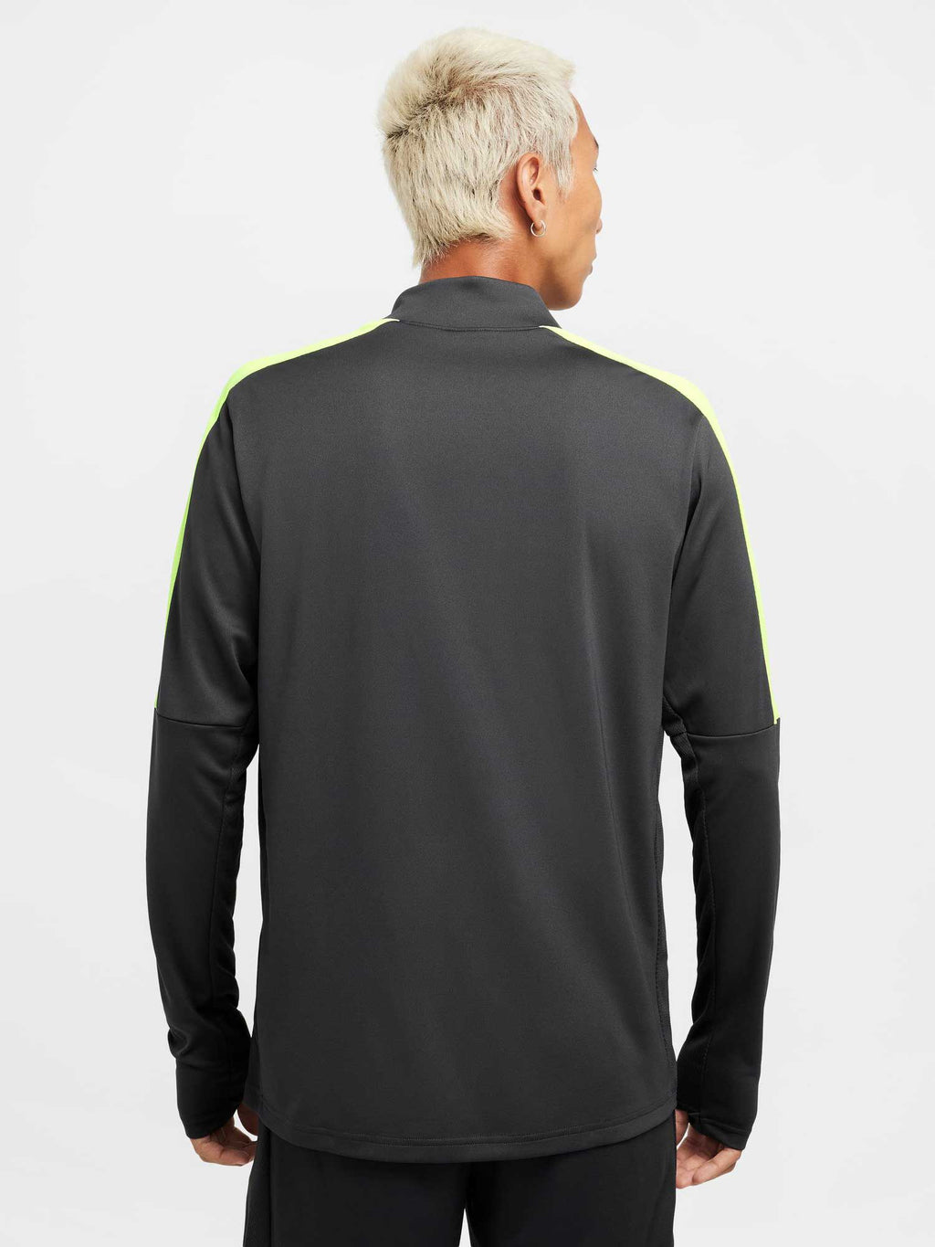 NIKE Блуза M NK DF ACD23 DRIL TOP BR