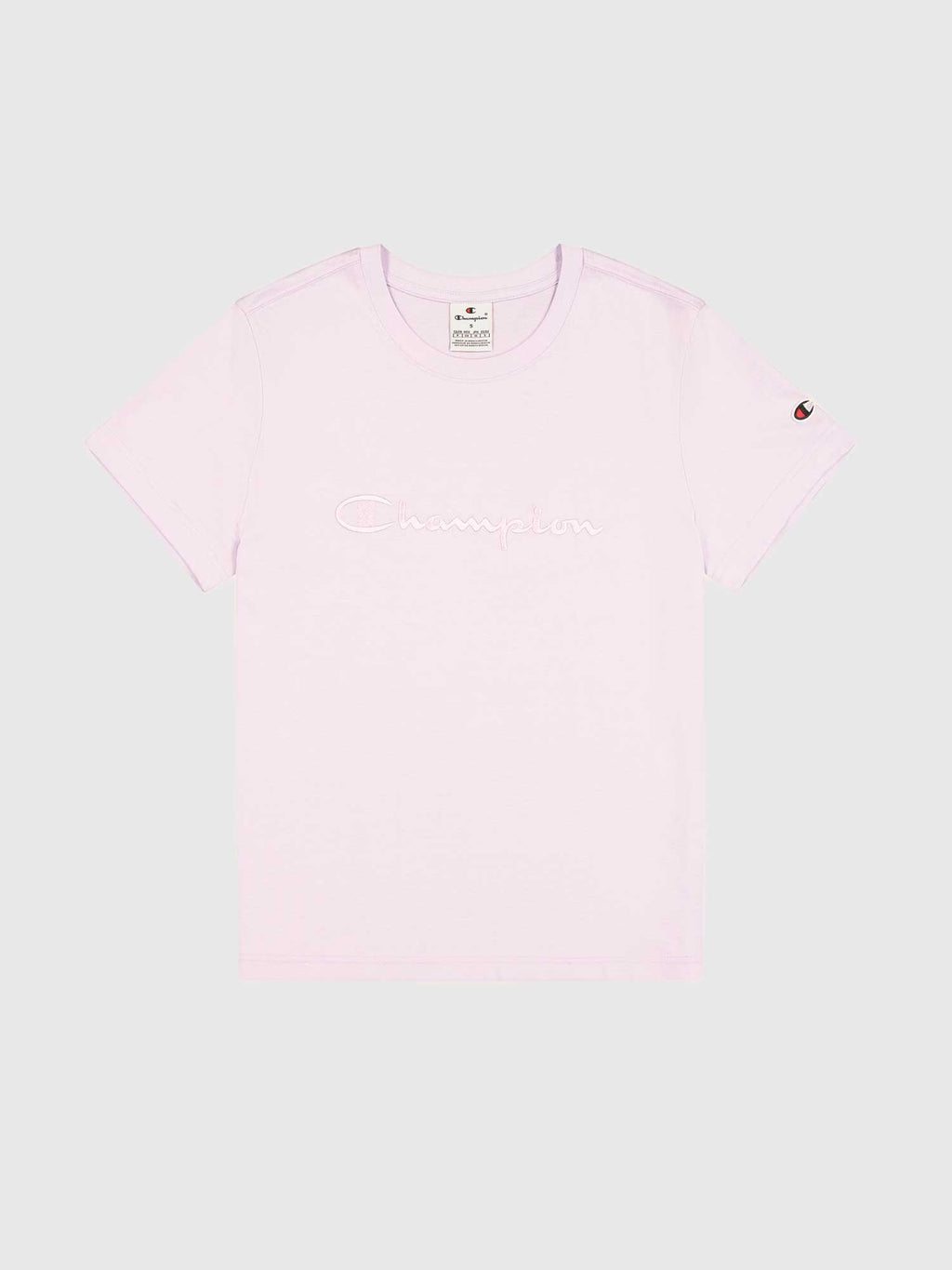 CHAMPION Тениска SS Tee