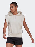 ADIDAS SPORTSWEAR Суитшърт Studio Lounge Summer Sleeveless