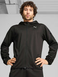 PUMA Суитшърт Flex Panelled Jacket