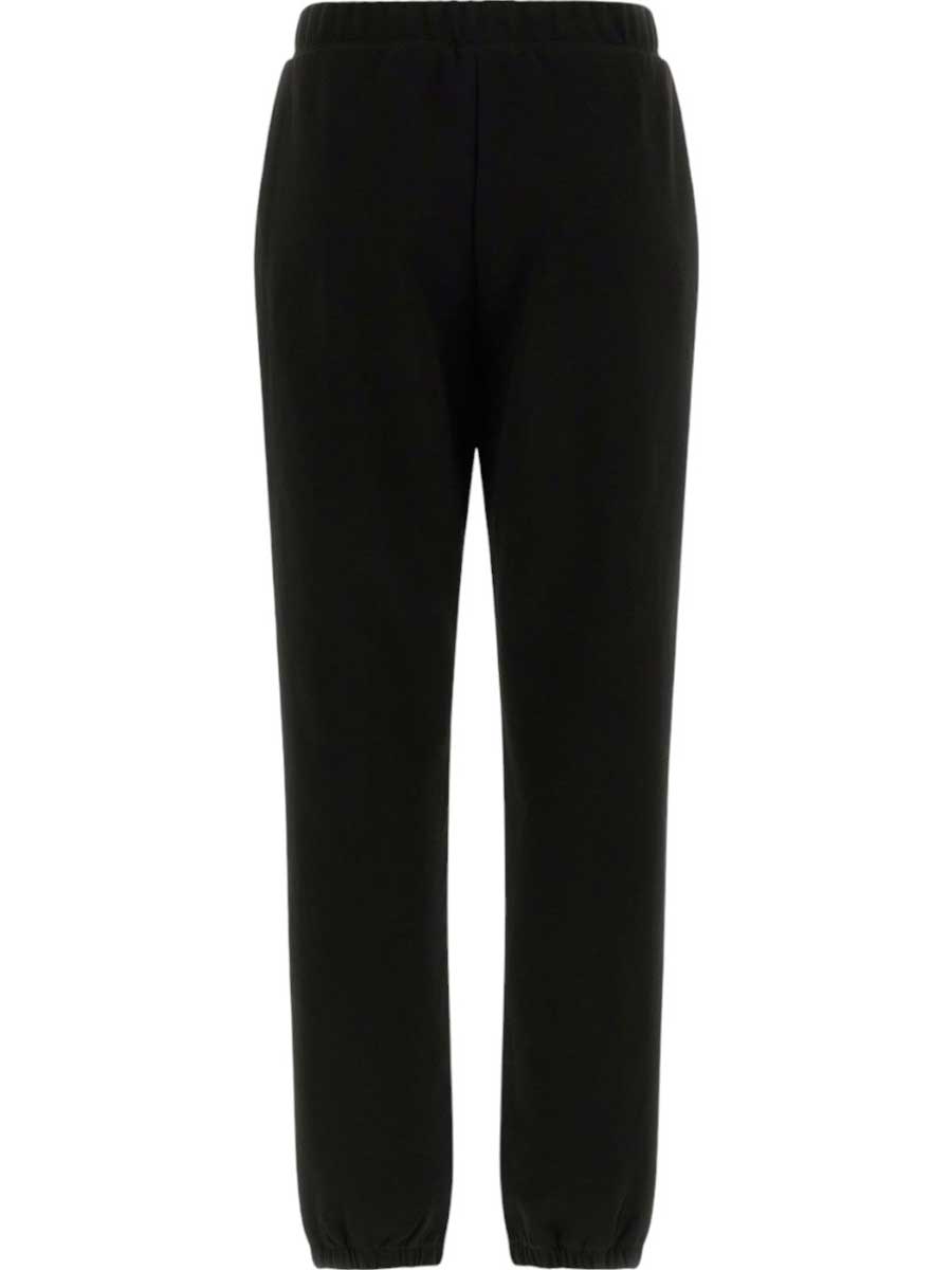 GUESS Спортно долнище ROBERTA CUFF LONG PANTS
