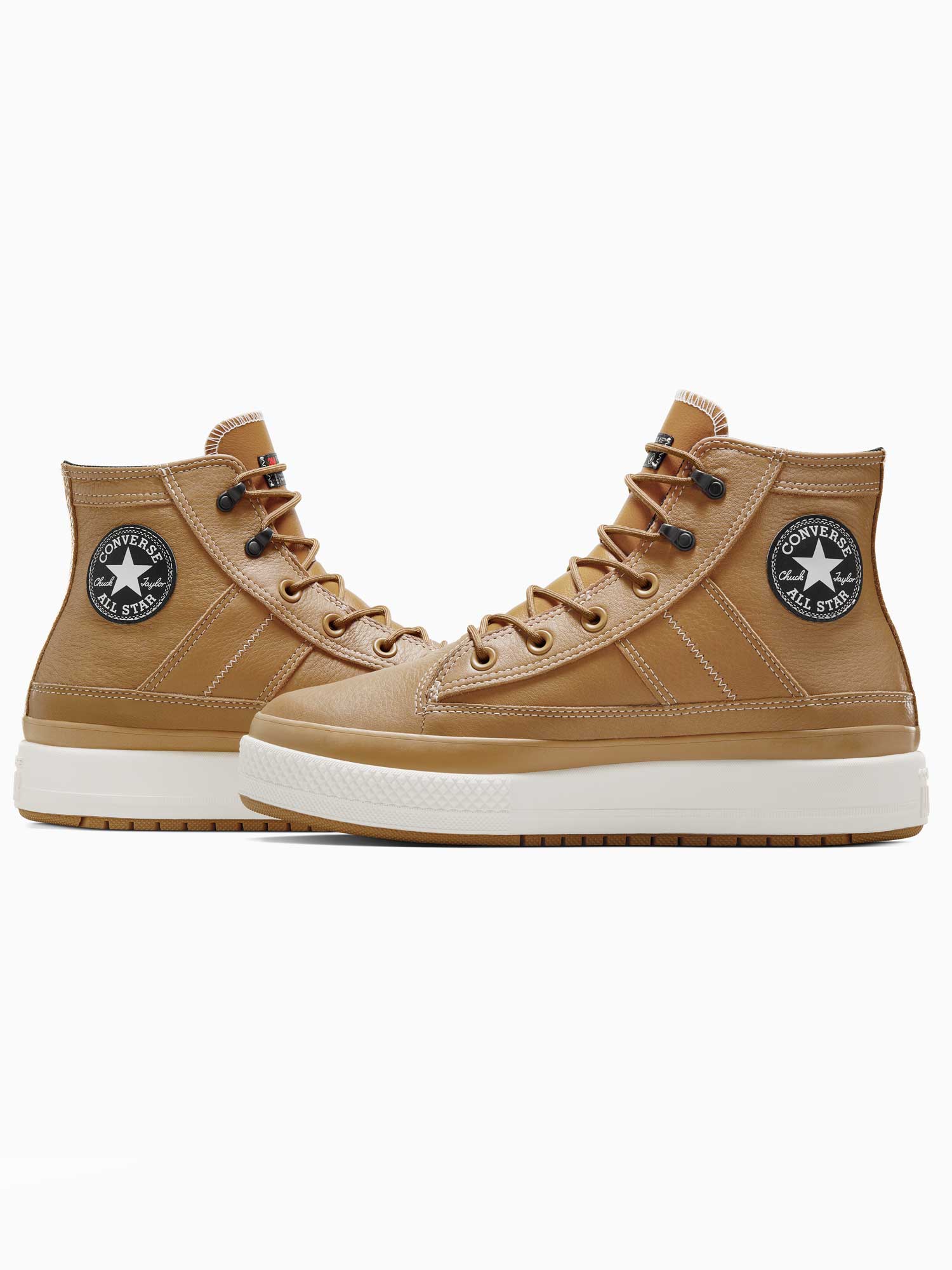 CONVERSE Обувки CHUCK TAYLOR ALL STAR EQUIP WP