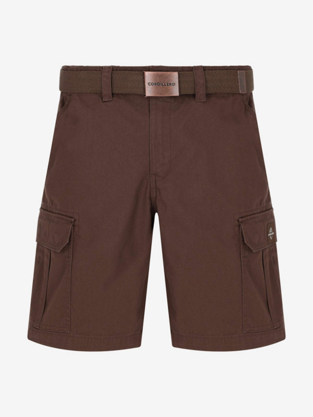 CORDILLERO Къси панталони Male Shorts Canvas