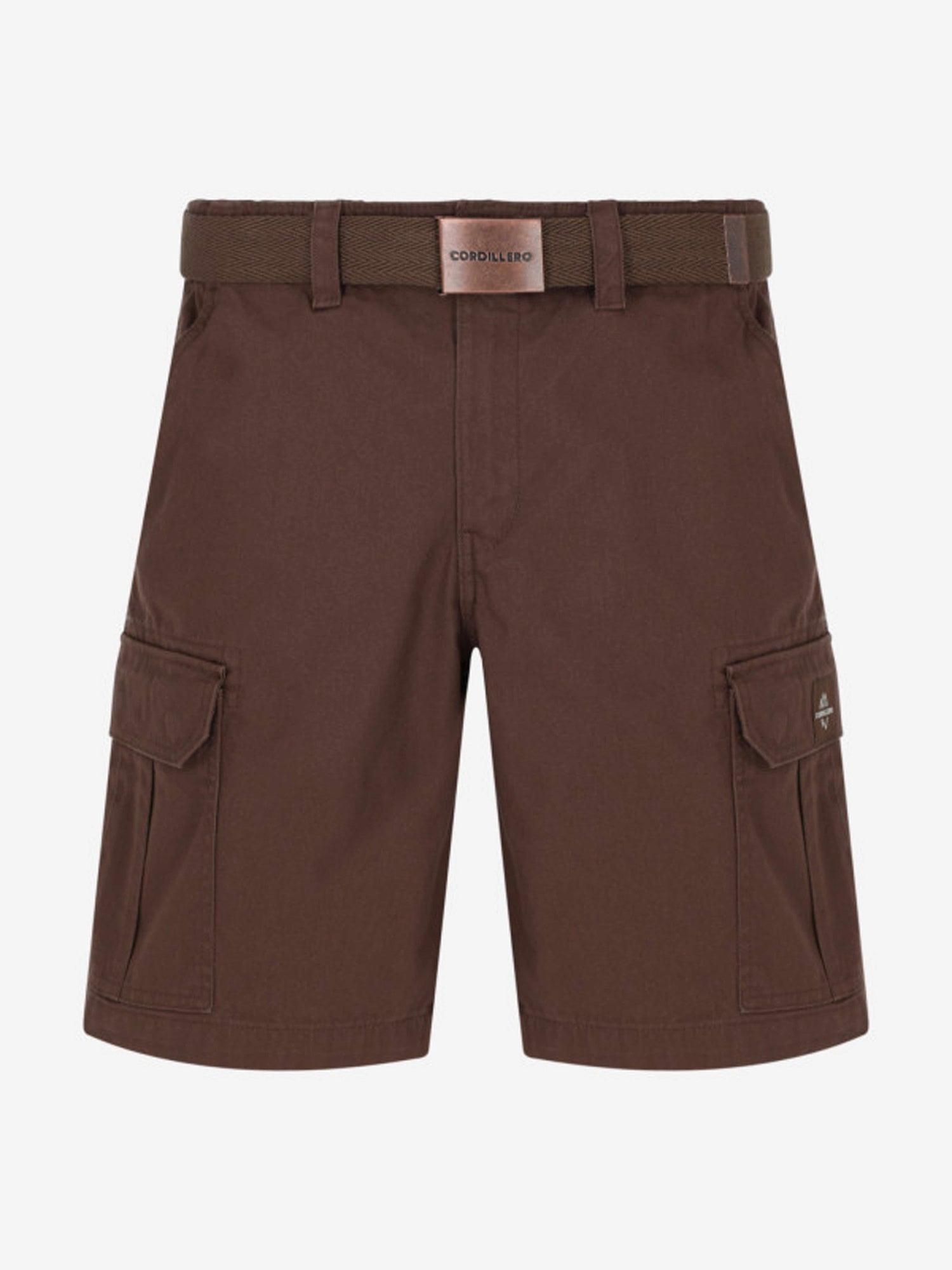 CORDILLERO Къси панталони Male Shorts Canvas
