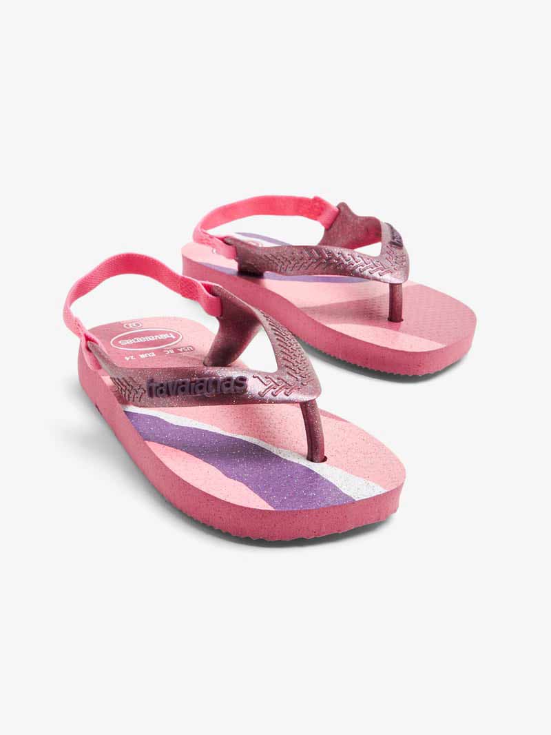 HAVAIANAS Джапанки BABY PALETTE