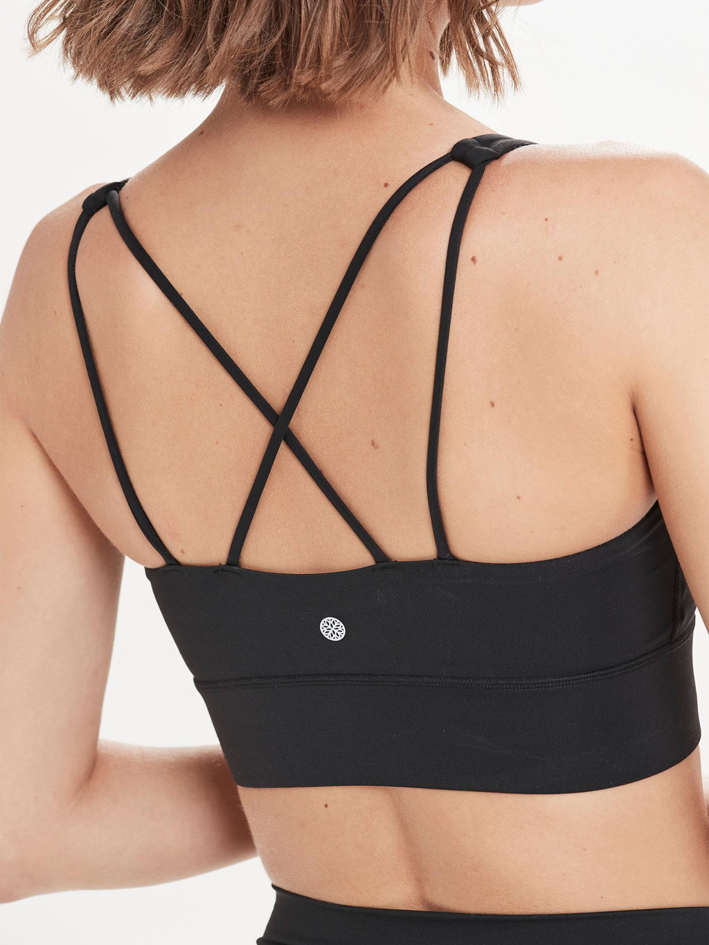 ATHLECIA Спортен сутиен Gaby