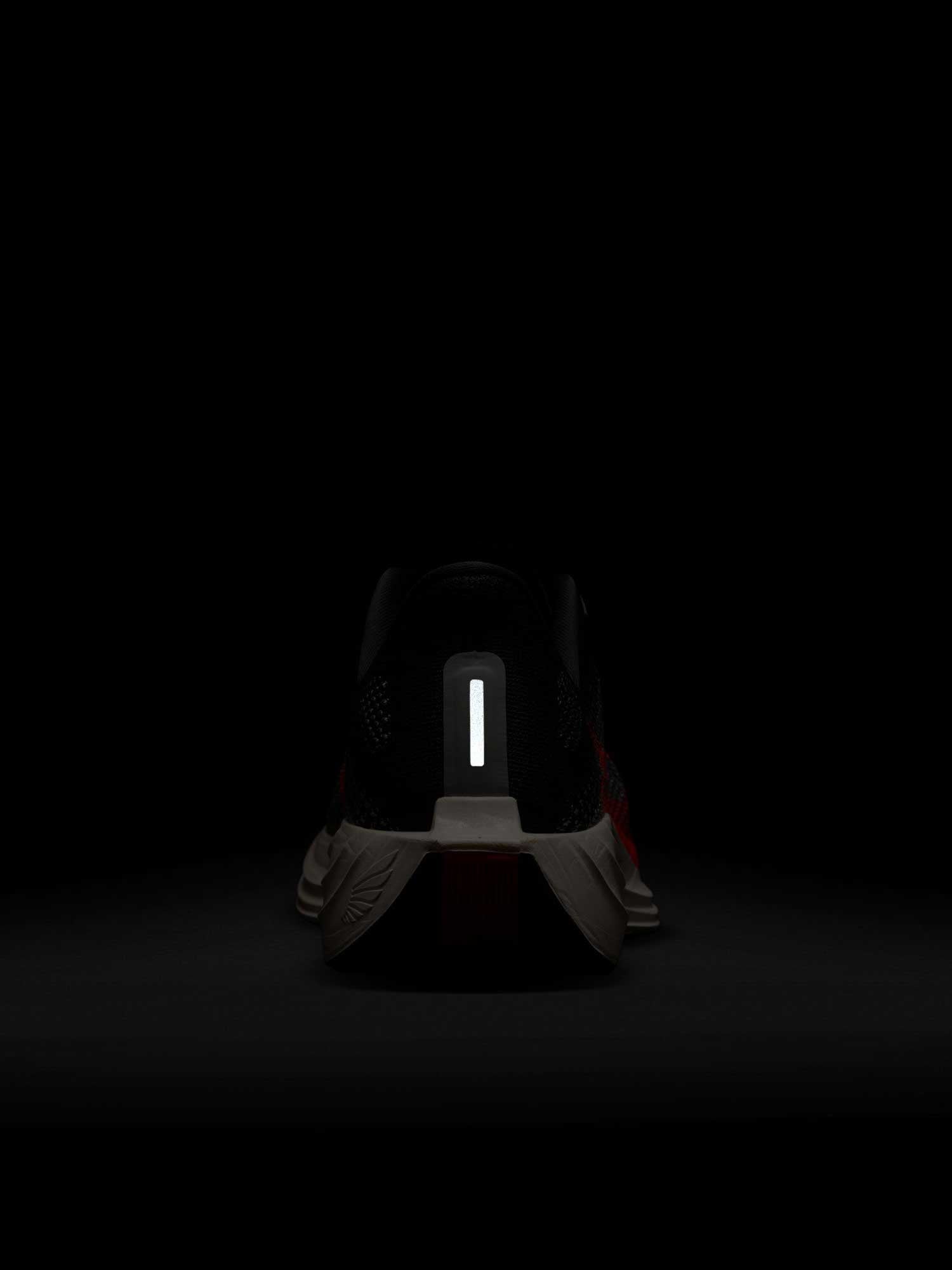 NIKE Обувки PEGASUS PLUS
