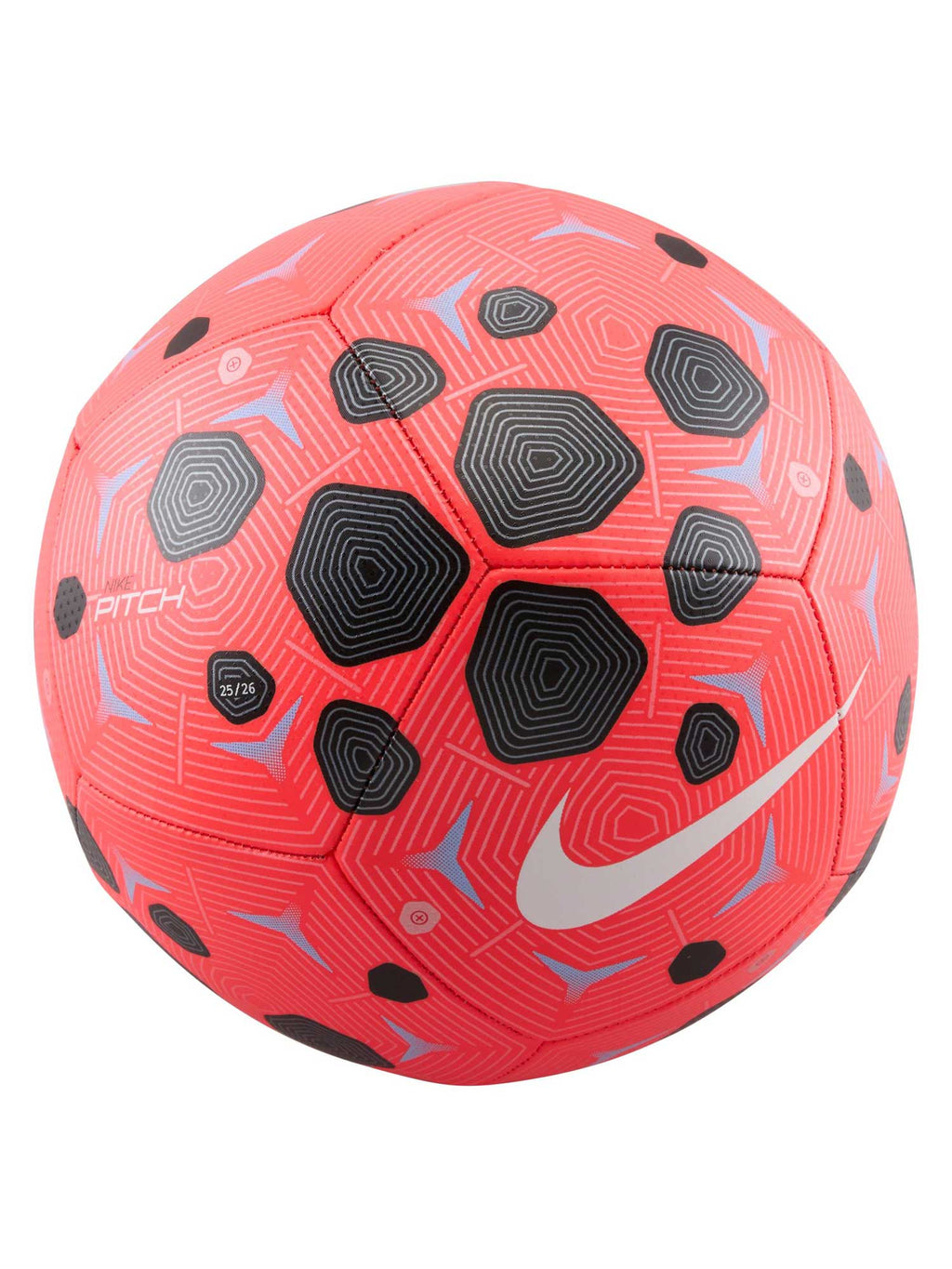 NIKE Футболна топка NIKE PITCH - FA25