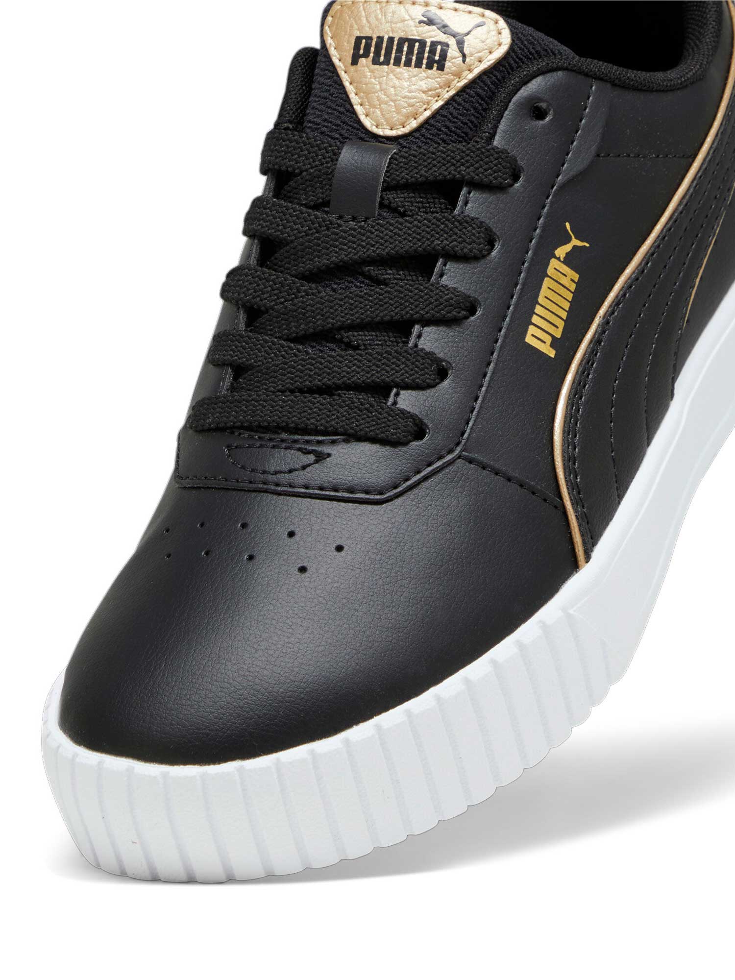 PUMA Обувки Carina 2.0 Pop Up Metallics