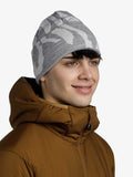 BUFF Шапка Knitted Hat