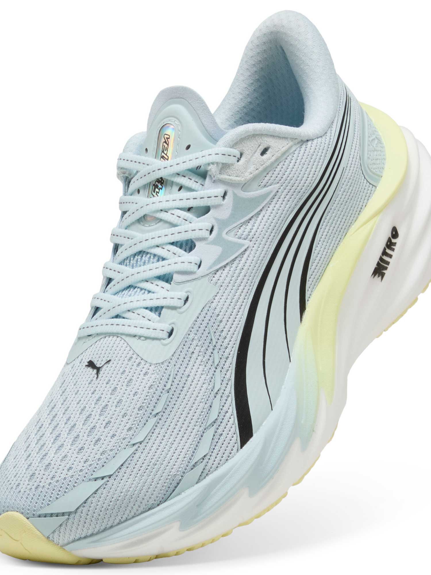 PUMA Обувки Velocity NITRO 4 Wns