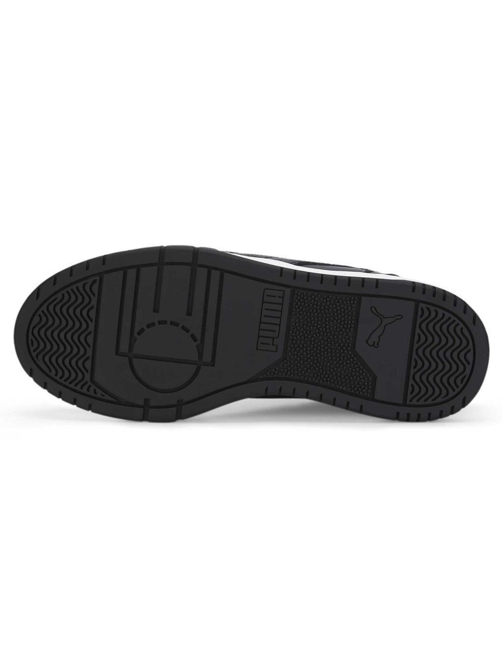 PUMA Обувки RBD Game Low Jr