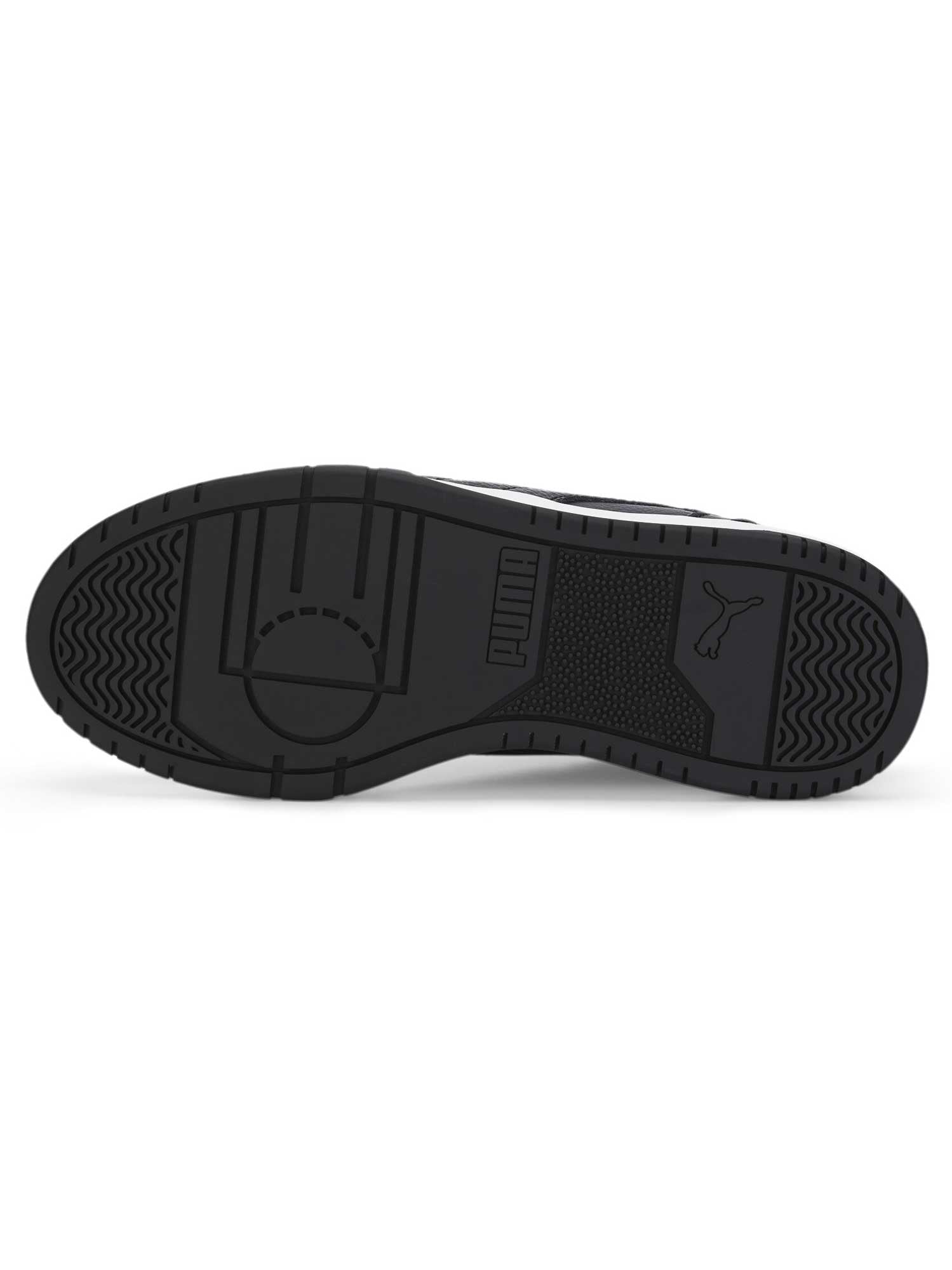 PUMA Обувки RBD Game Low Jr