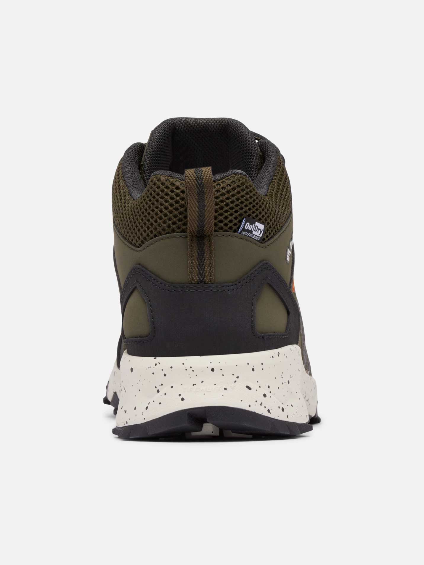 COLUMBIA Обувки Men's Peakfreak™ II Mid Outdry™