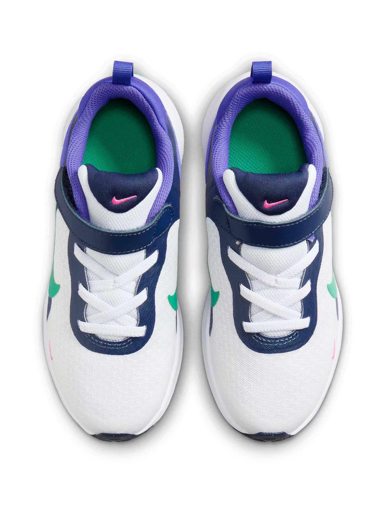 NIKE Обувки REVOLUTION 7 (PSV)