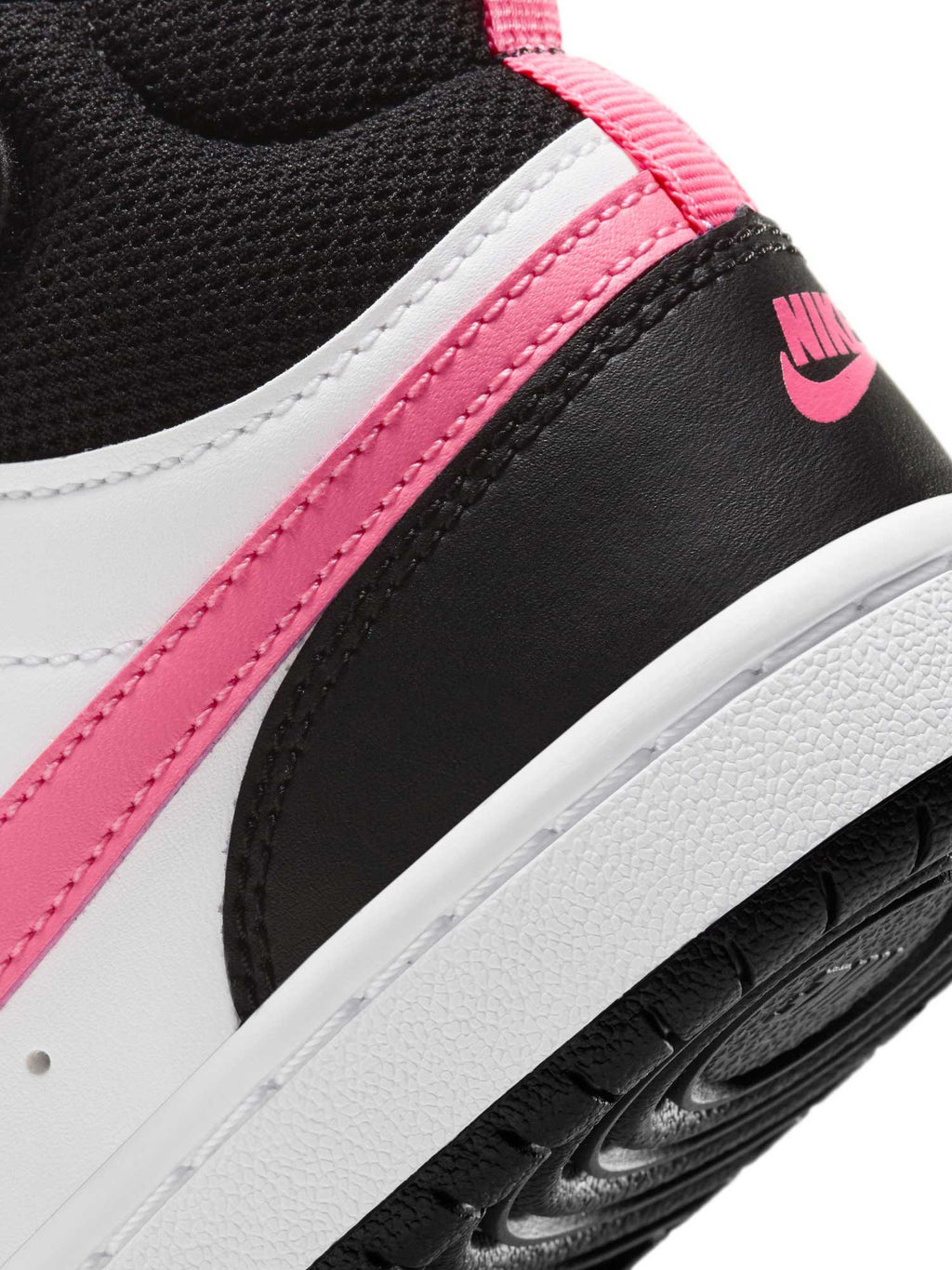 NIKE Обувки COURT BOROUGH MID 2 (PSV)