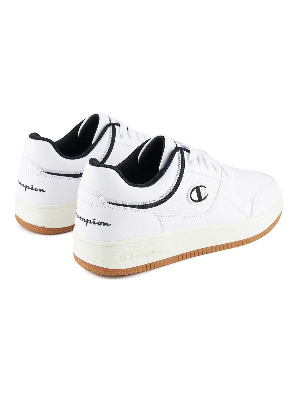 CHAMPION Обувки RD18 LOW Low Cut Shoe