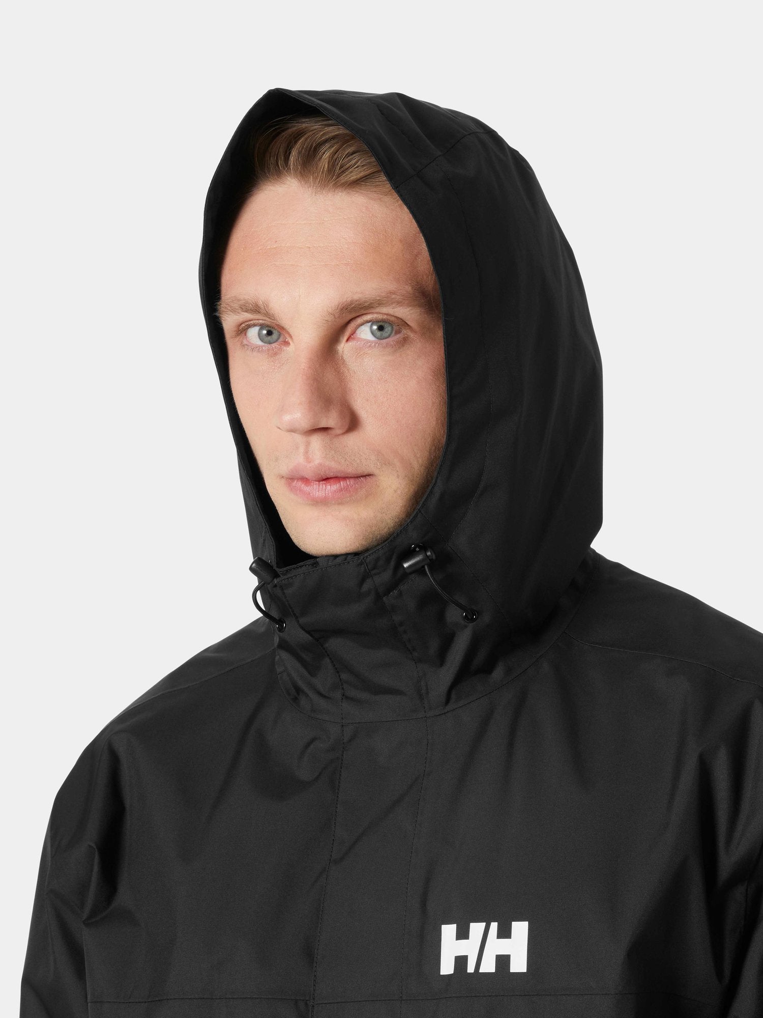 HELLY HANSEN Яке ERVIK