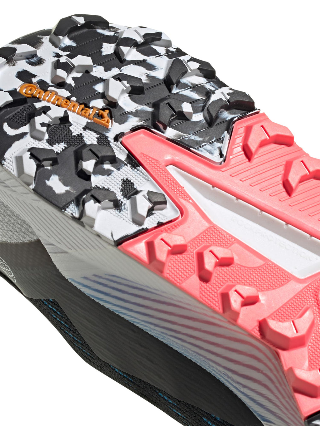 ADIDAS PERFORMANCE Обувки Terrex Agravic Flow 2.0 Trail Running