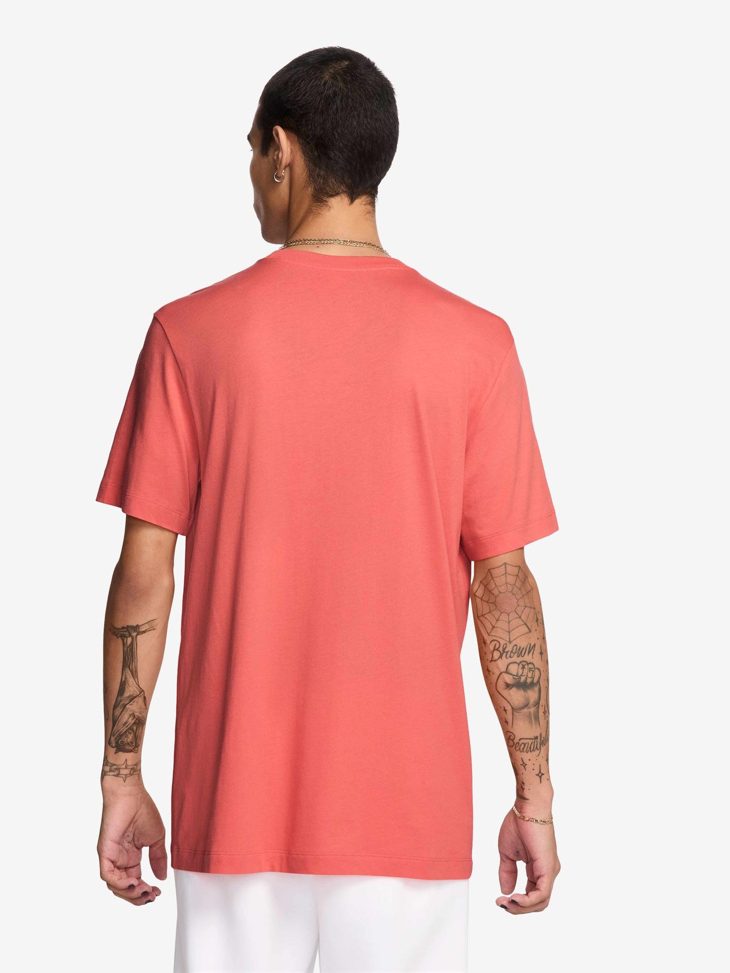 NIKE Тениска M NSW TEE 12MO JDI SP25
