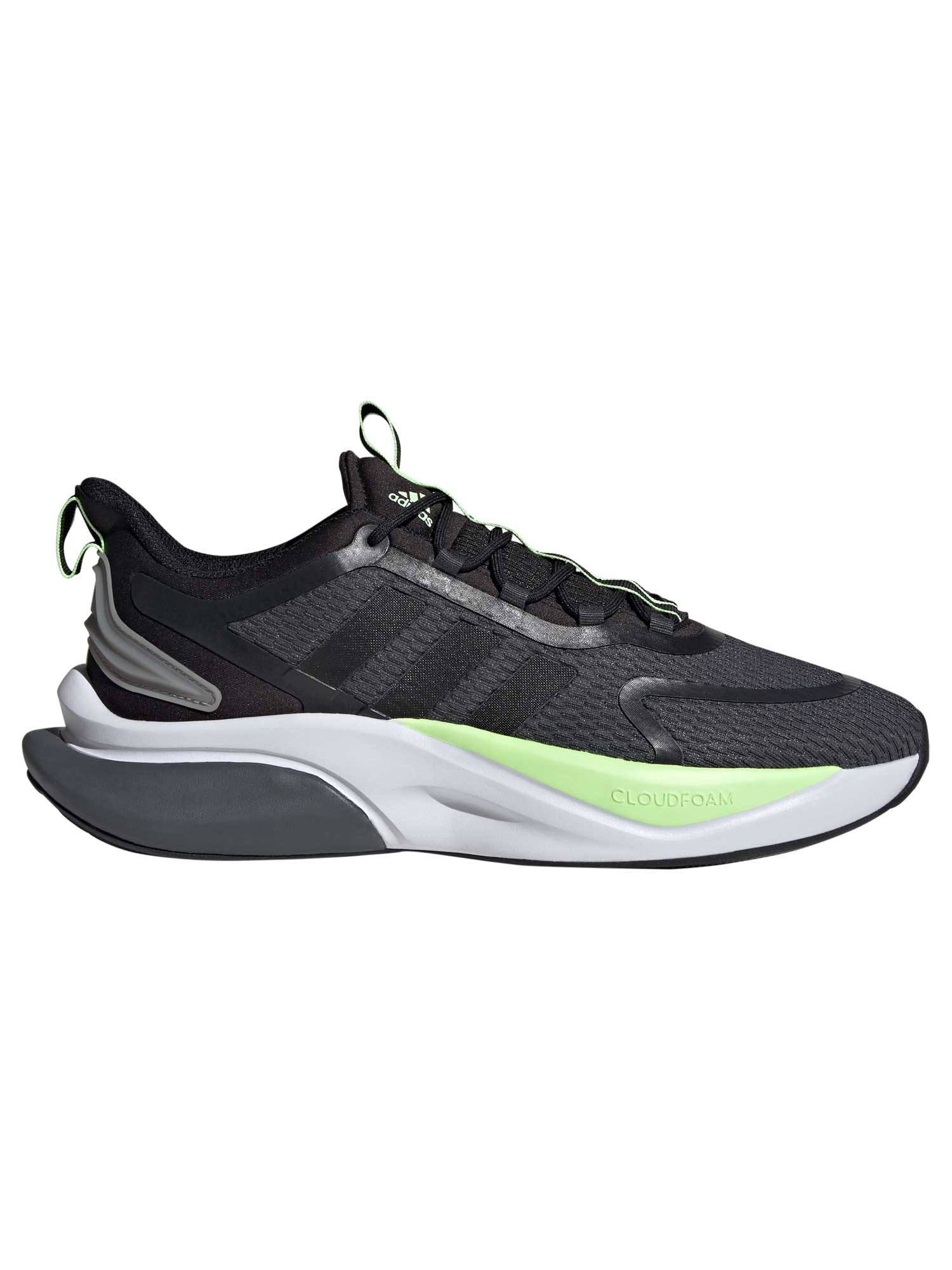 ADIDAS SPORTSWEAR Обувки Alphabounce+ Sustainable Bounce