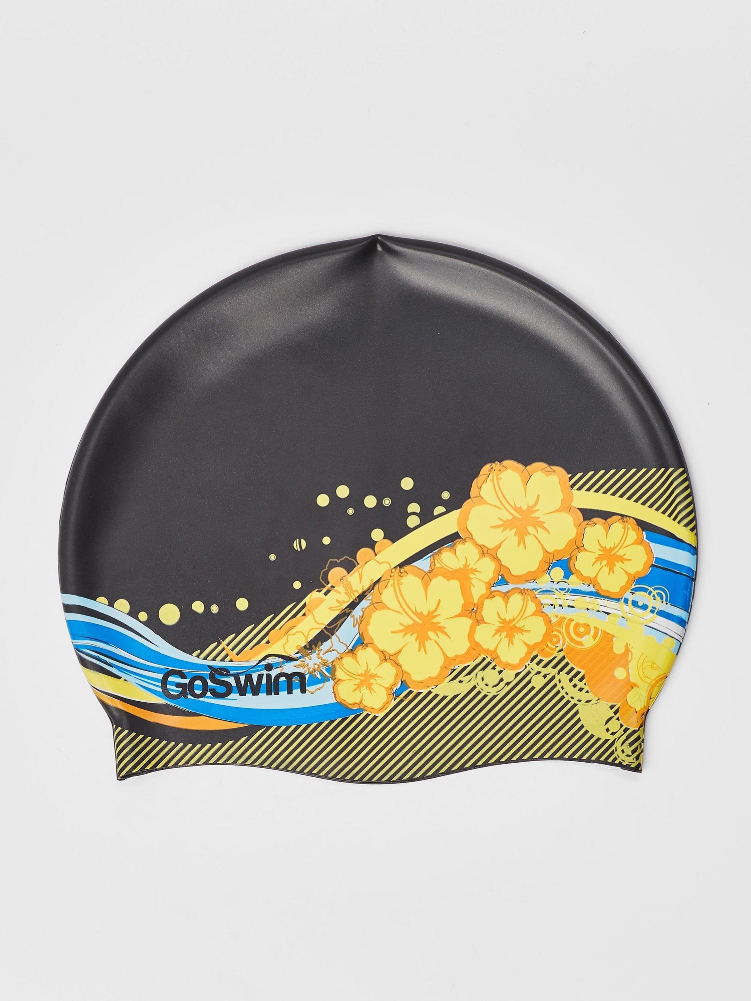 GO SWIM Плувна шапка
