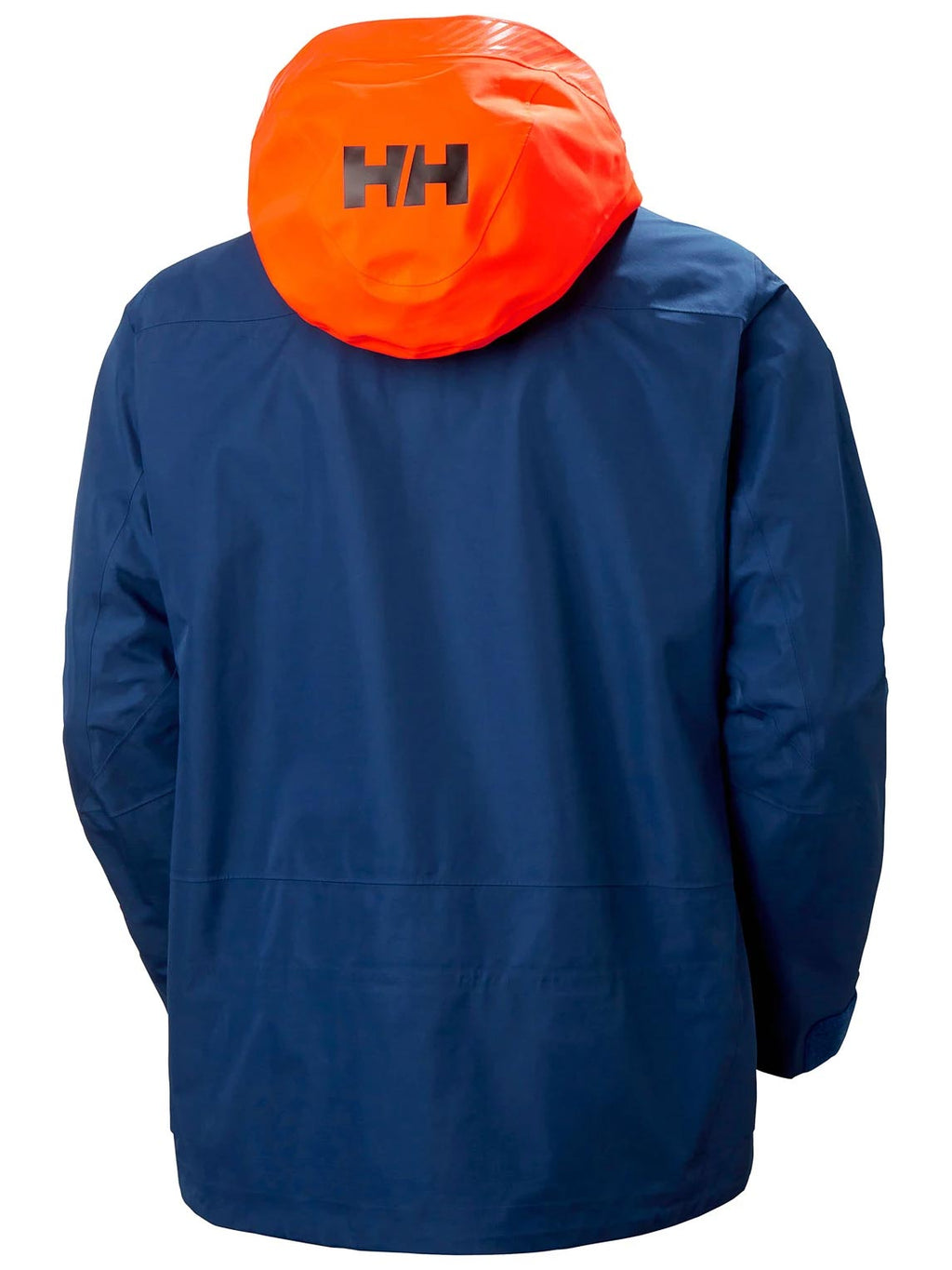 HELLY HANSEN Яке ELEVATION INFINITY 2.0